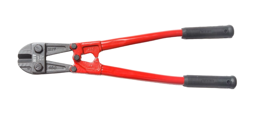 HIT Bolt cutter 450mm black