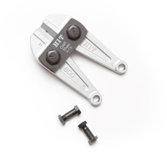 Meskop HIT 600 zilver