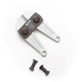 Meskop HIT 1050 zilver