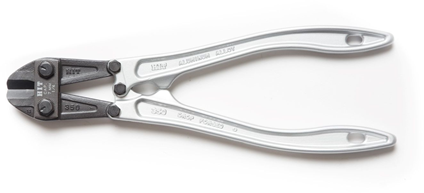 HIT BC-AL350 boutenschaar, aluminium uitvoering