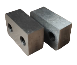 Mes t.b.v. knipmachine DMS13-LV