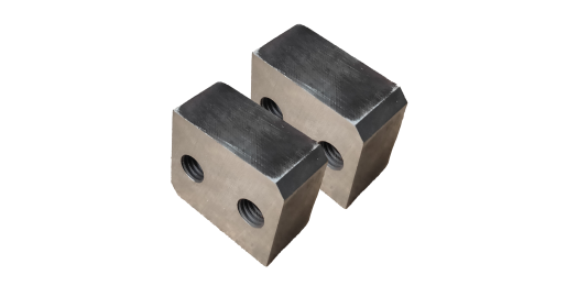 Mes t.b.v. knipmachine DMS25-W