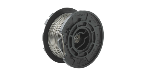 Roll of wire (galvanized) for RB441T-RB611T, per box of 30 rolls