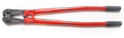 HIT 900P bolt cutter for chain