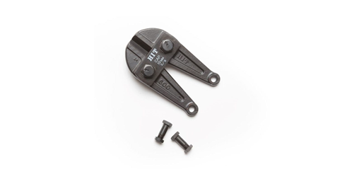 Blade head HIT 600 black