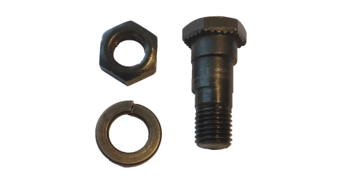 HIT 900 eccentric bolt with nut