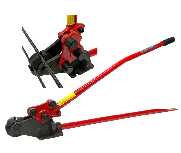 HIT RC16-BN rebar cutter & bender Ø16mm (5/8