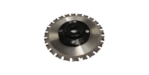 Saw blade (rebar) for DMS-DF20A flush cutting