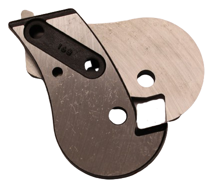 HIT HWC12 spare cuttinghead