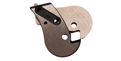 HIT HWC12 spare cuttinghead