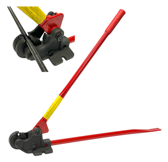 HIT WC12-ST Bench Wire Rope cutter