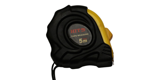 HIT tape measure 5 meters 
