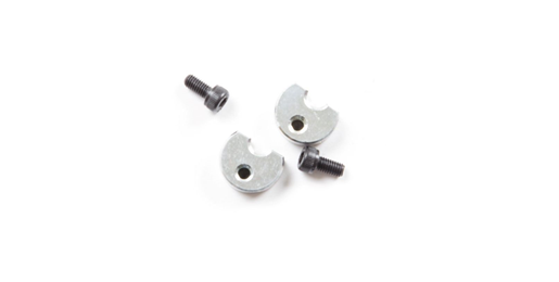 Replacement die set for TRC8 (M8)