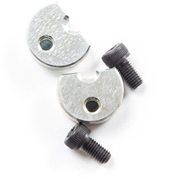 Replacement dies M6 for TRC6 thread rod cutter