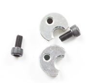 Replacement die set M10 for TRC10 thread rod cutter