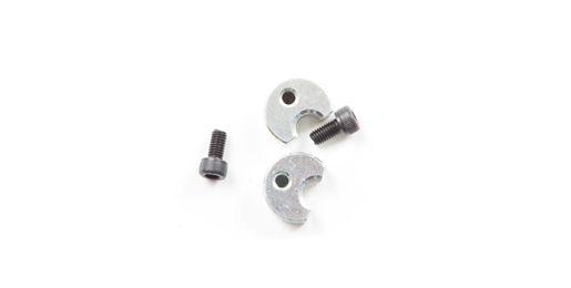 Replacement die set M10 for TRC10 thread rod cutter