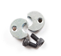 Replacement dies M12 for TRC12 thread rod cutter