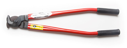 HIT SC250 light weight cable cutter (not suitable for steel)
