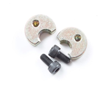 Replacement dies M10 for TRC10-S (RVS) thread rod cutter