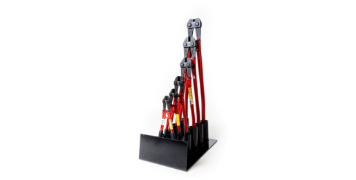 Display for HIT bolt cutters