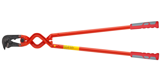 VBW Deep cutter 1000mm 90°