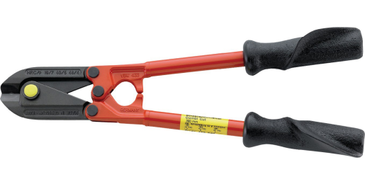 VBW Compact bolt cutter 390mm