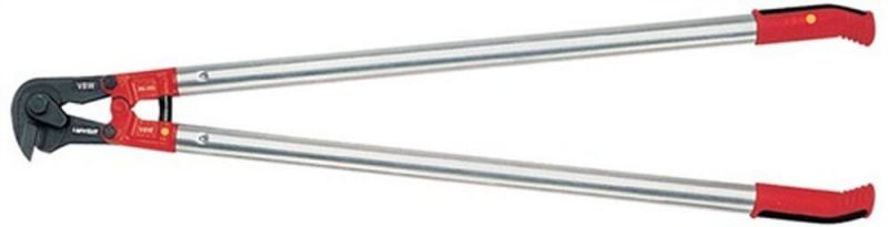 VBW mattenschaar 800mm met aluminium handvaten