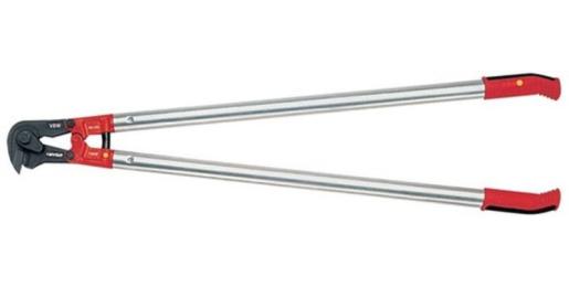 VBW Mesh cutter 800mm with aluminium handles