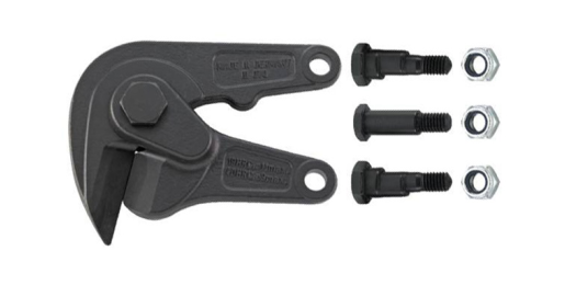 VBW Cuttinghead for mesh cutter ALU