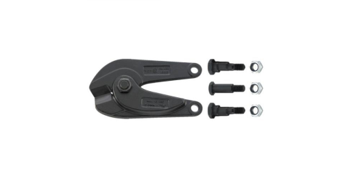 VBW Cutting jaws for deep cutter 1000mm 45°