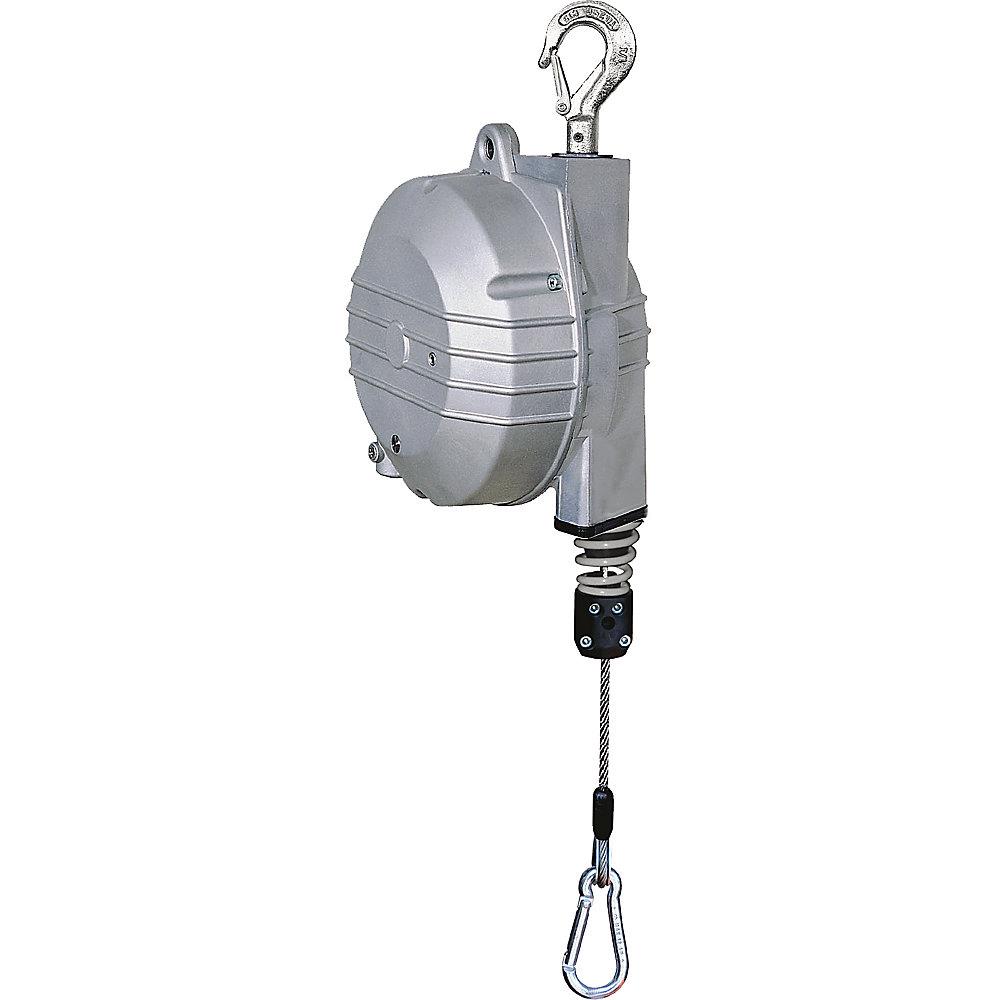 Federzug 8-10kg, Kabellänge 2,5 Meter