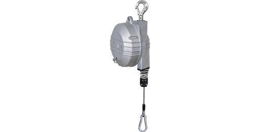 Spring balancer 10-14 kg with 2,5 meter cable