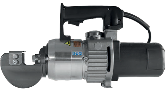 Elektrohydraulische Schneidemaschine TS26 max. Ø26, 230V/50Hz