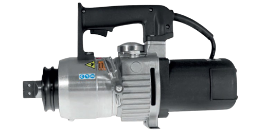 Electro-hydraulic motor housing MSU26, 230V/50Hz