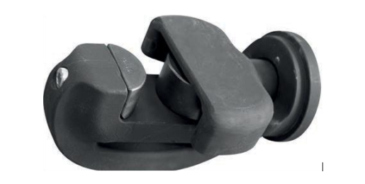 Bending head MP26 suitable for MSU26 motor housing max. Ø26