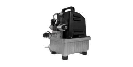 Hydraulikaggregat MCB700, 230V/50Hz (1.5kW)