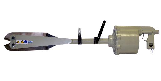 Pneumatic cutter MRC16