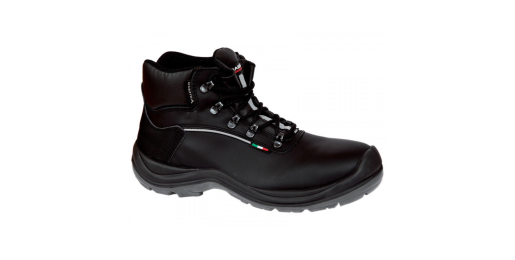 Arbeitsschuhe Kiel S3, high comfort, Größe 43