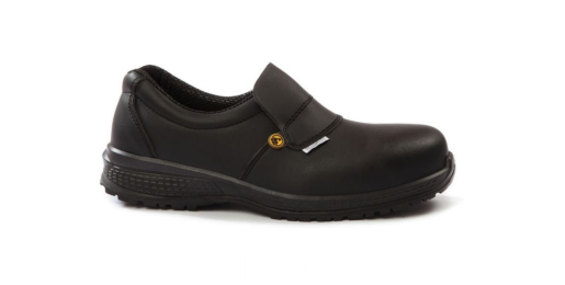 Slip-on working shoe S2, Size 45