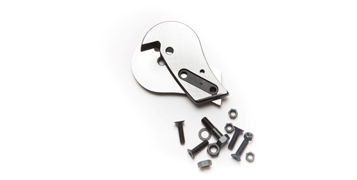 HIT HWC16 spare cuttinghead