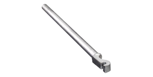 Bending iron for Ø12mm