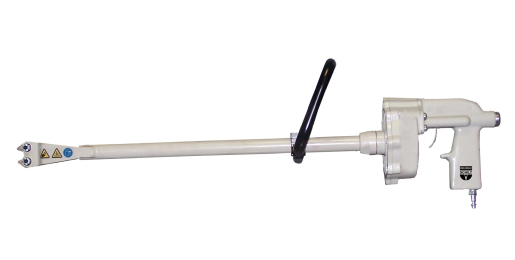 Pneumatic cutter MRC6-L