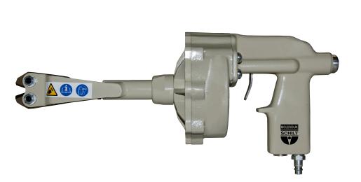 Pneumatic cutter MRC6