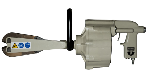 Pneumatic cutter MRC12