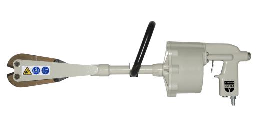 Pneumatic cutter type MRC10 (medium)