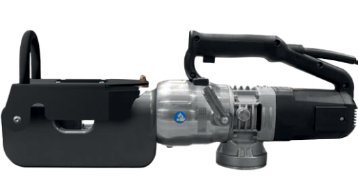 Elektrohydraulischer Kettenschneider MTC26 max. Ø26, 230V/50Hz