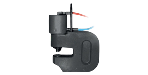 Hydraulic punching machine MP35-110