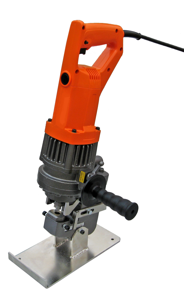 MP-20S electric punching machine