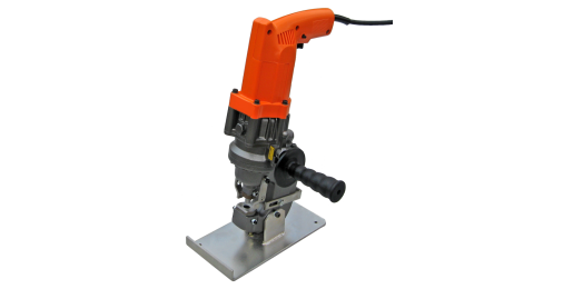 MP-1475 electric punching machine