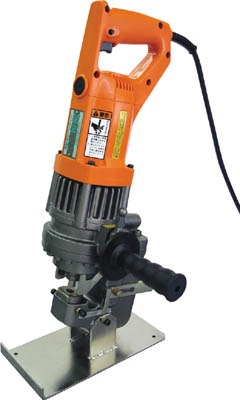 MP-2110V electric punching machine